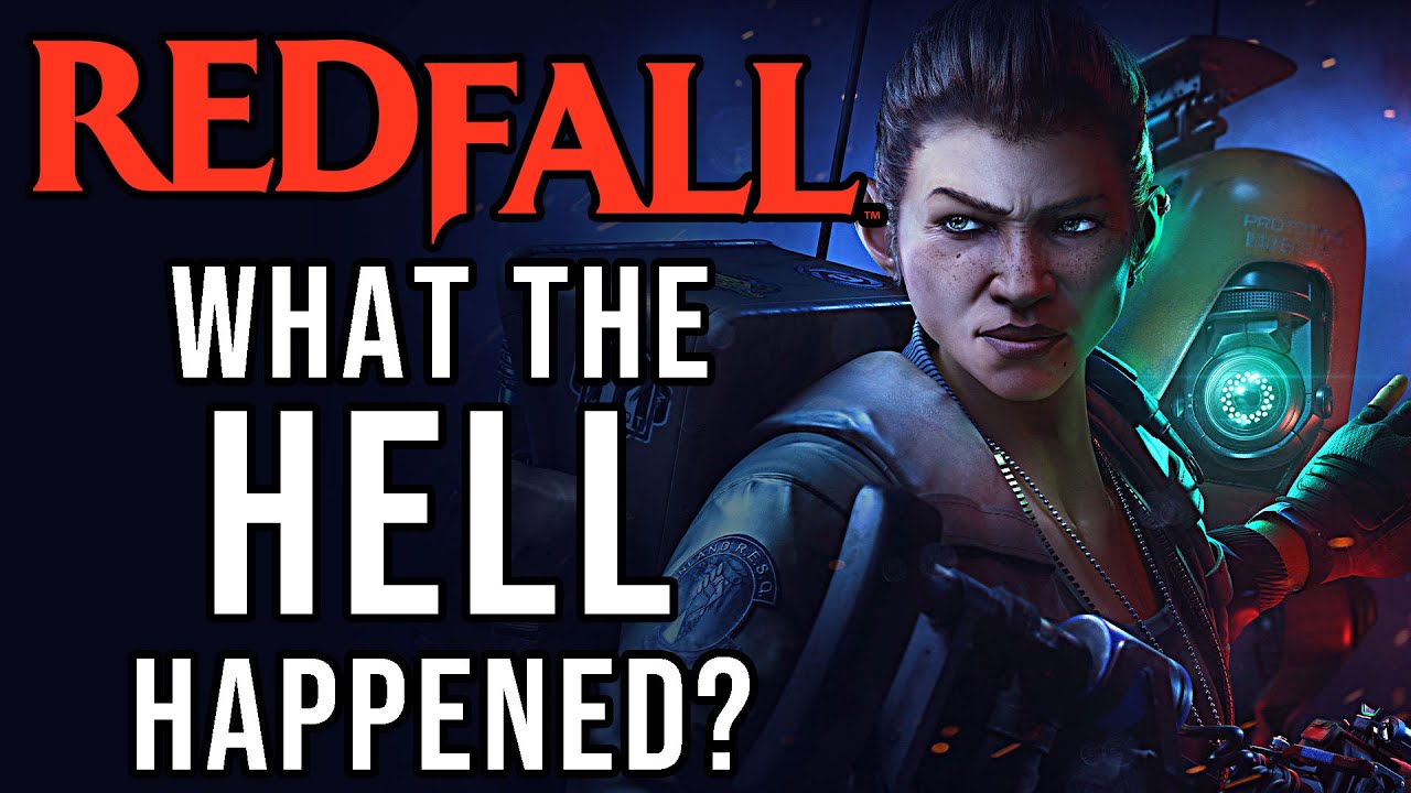 Gamers and critics alike are review bombing Redfall - Xfire