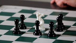 How to Use the Knight | Chess