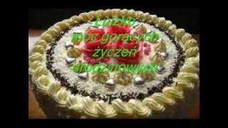 Dla Luizy W Dniu Urodzin