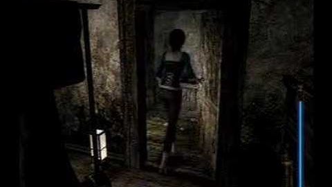 Fatal Frame 3 Hour 6 (part 18)