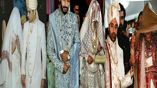 Kashmiri Bride and bridegroom cute photos at rukhsati...#cutecouple #matchingoutfits#kashurrewaj screenshot 4