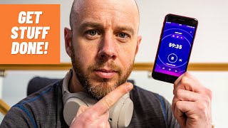 Brain.fm review | The best app for productivity? | Mark Ellis Reviews screenshot 5