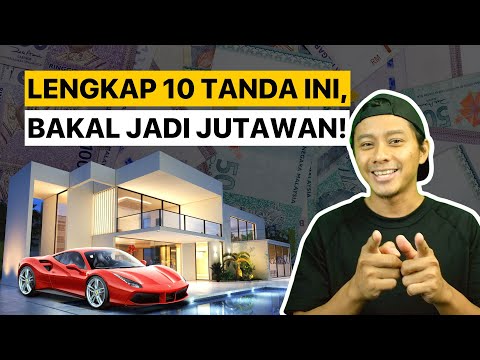 Video: 10 Jutawan Dan Billionaires yang Membina Semula Kerjaya Selepas Dipecat