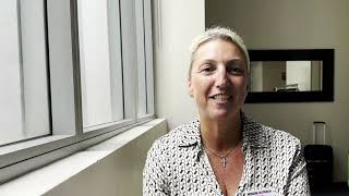 Amelia Bakas, National Manager At Mission Australia Recommends Talentcode Hr