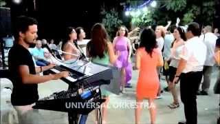 Izmir Orkestra, Düğün, Ses, Sahne, Işık, Müzik, Organizasyon, Eğlence... Dilara Yeni