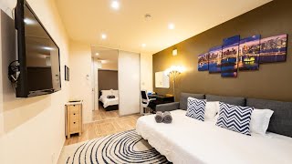 Ueno Garden House - 2 mins walk to subway, 2 mins