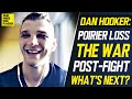 Dan Hooker Reflects on Dustin Poirier Loss: I Make "No Excuses"