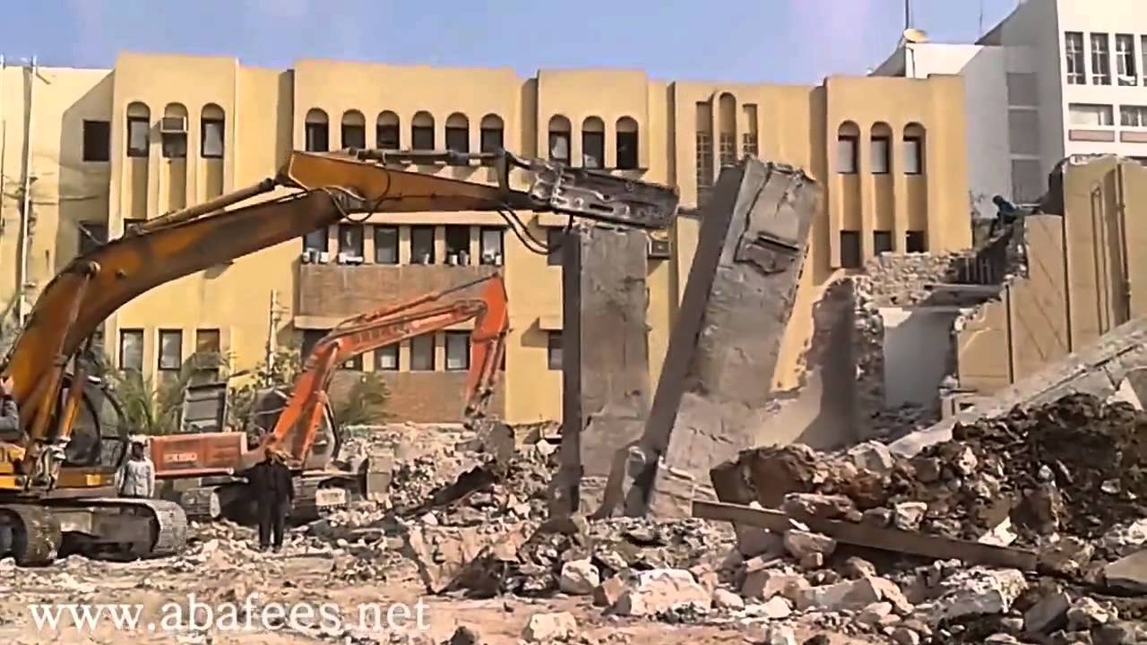 كنيسة الأمير تادرس الشطبى بالمنيا بين الماضى والحاضر