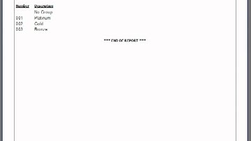 IQ POS   Utilities   Setup   Module Parameters   Debtors     3   Debtors Groups + Deb Maint