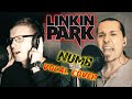 Kudlaenko & Kolchin - Numb (Linkin park vocal cover)