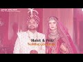 Mohit priti wedding ceremony cinematic by sanam films siwan