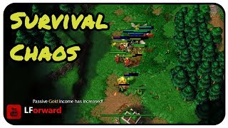 survival chaos down with the blood for blood abusers