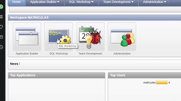 Modelo Físico. Desplegando la Base de Datos -Caso Alumno-Matricula- ORACLE Parte 1