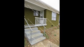 Huntsville Property Rentals 2BR/1BA by Huntsville Property Management