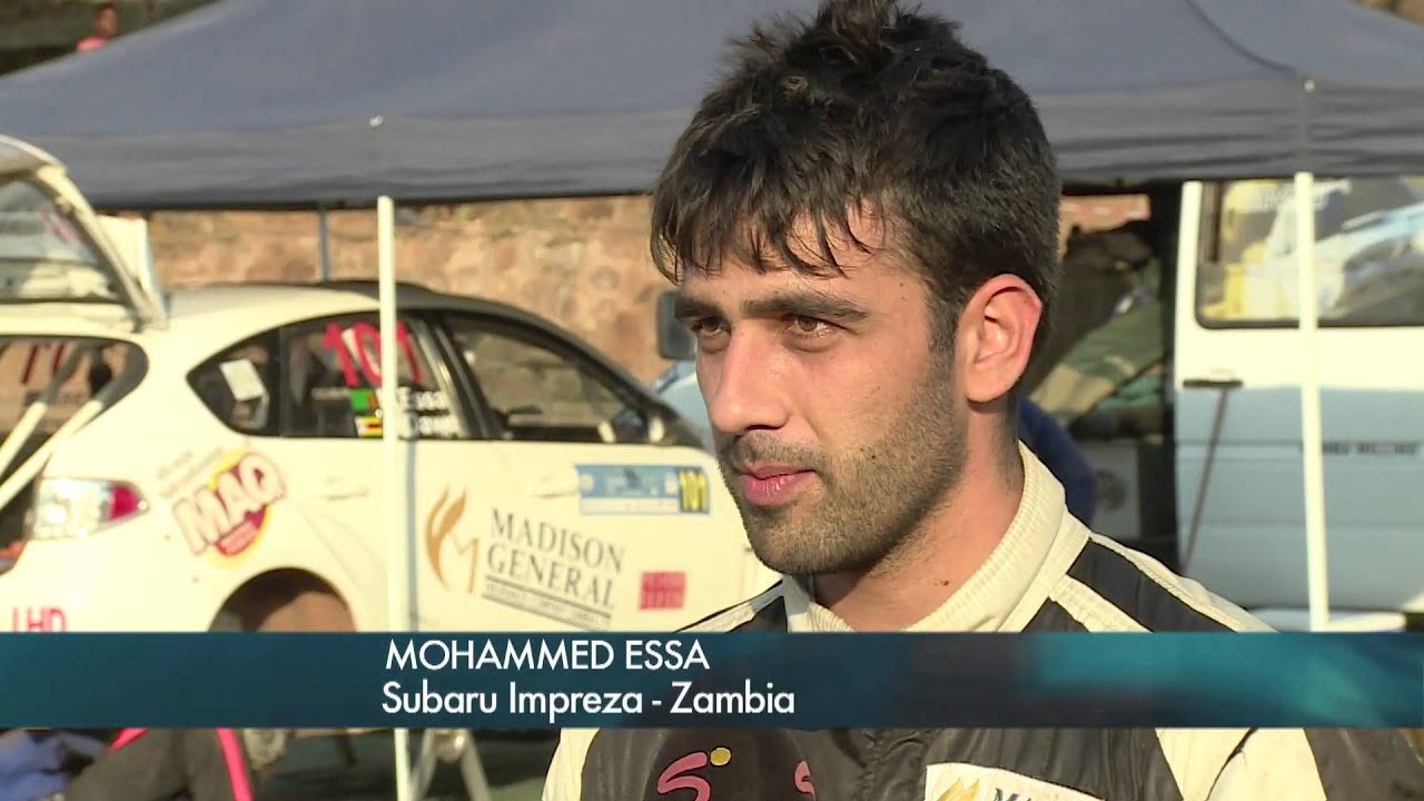 EASL RALLY RECAP