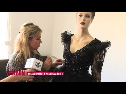 KOLEKSIONI ME I RI NGA SHEMA SAHITI NE PRISHTINE 19.10.2018 newspaper mockup