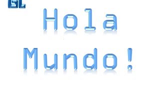 Introducción a POO - JAVA: Imprimir Hola Mundo!