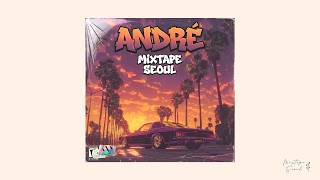 "ANDRÉ" - Blxst x GTA Type Beat | Prod. chillingcat