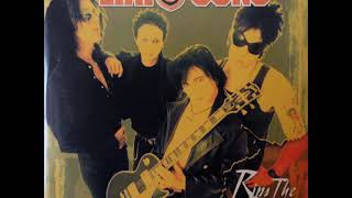 Video thumbnail of "L A  Guns - Rock And Roll Outlaw  (Rose Tattoo)"