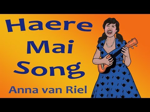Haere Mai Song