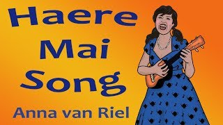 Haere Mai Song