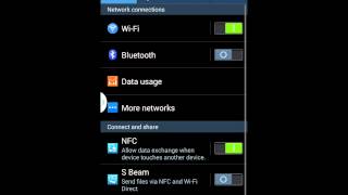 How To Set A Wi Fi Timer screenshot 2