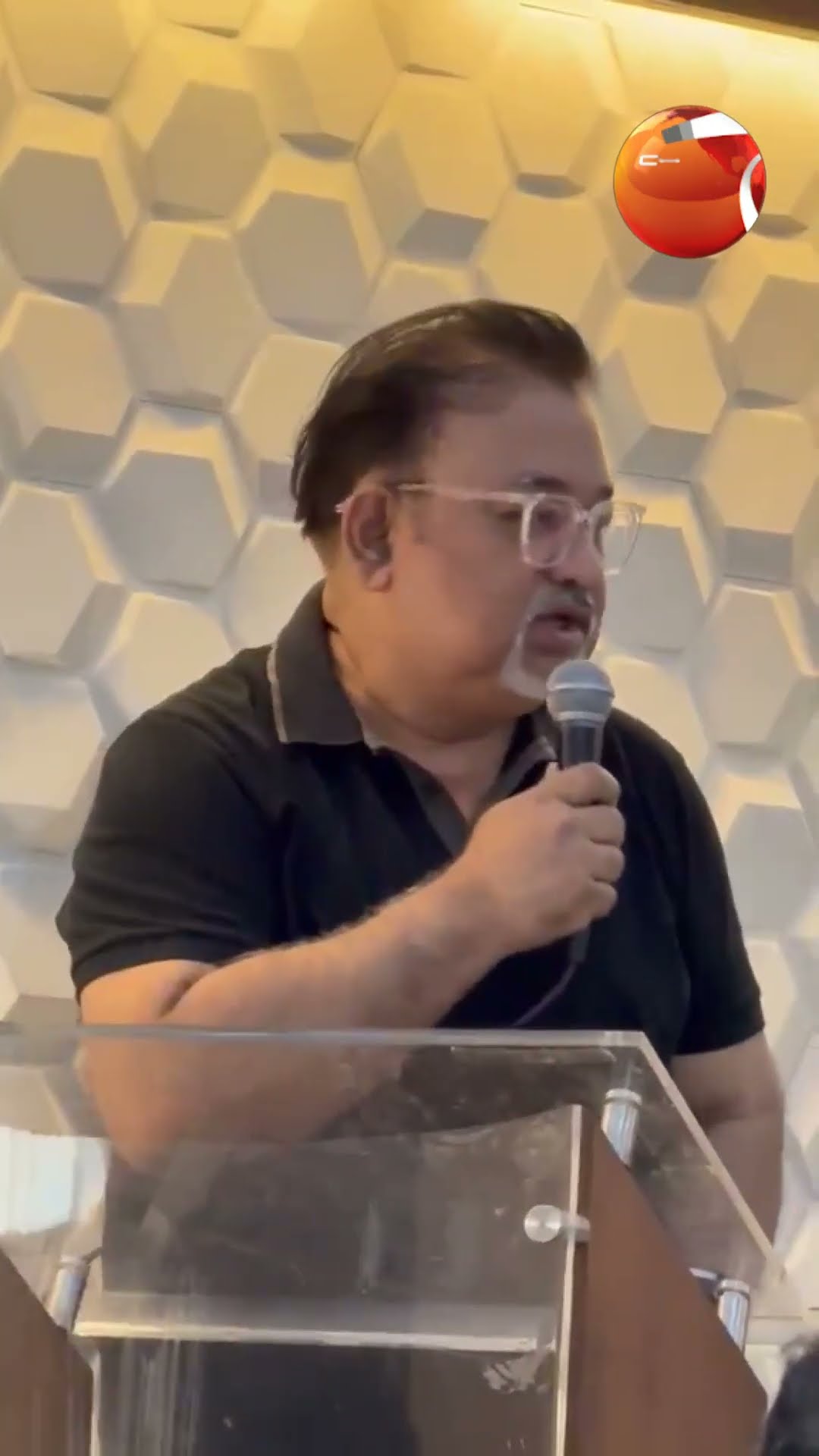 'বুলবুলের সাথে একটু বেশি ভালো সম্পর্ক থাকায় পক্ষপাতিত্ব বলে সবাই' #bulbulhasan #Channel24