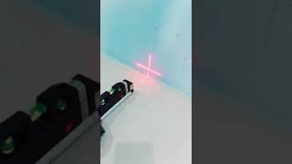 waterpass laser screenshot 5