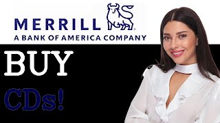 How To Buy Brokered Cds Merrill Edge (2025)