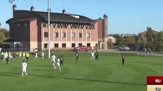 Highlights 2019 Christian Galloway Cornerstone University ‑ Made with FlexClip 2