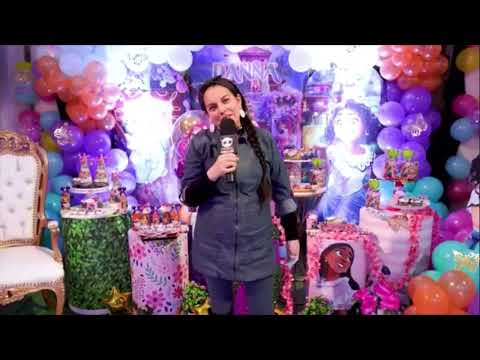 Cumpleaños Infantil