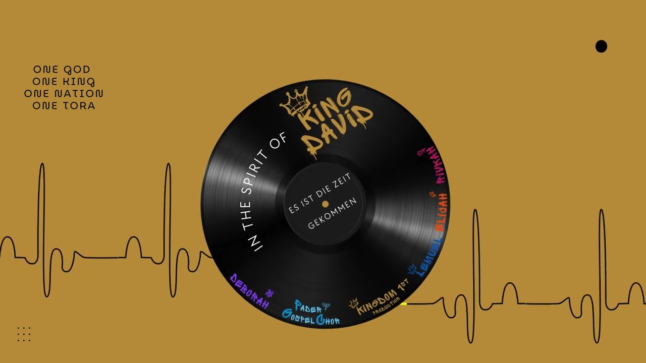 Es ist die Zeit gekommen - Daniel`s Gebet