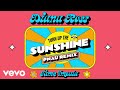 Turn Up The Sunshine (PNAU Remix / From 'Minions: The Rise of Gru' Soundtrack / Visualiser)