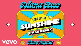 Turn Up The Sunshine (PNAU Remix \/ From 'Minions: The Rise of Gru' Soundtrack \/ Visuali...