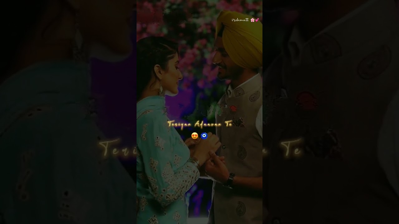 sadke ji jaan deda 🥺❤️ Dil di dua| Amrinder gill |whatsapp status#shortvideo #youtubeshorts  #shorts