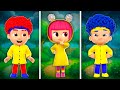 Rescue Mission! Go Go Go! | D Billions Kids Songs