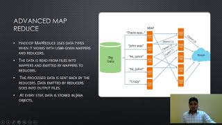 Advanced MapReduce Map-Side Joins