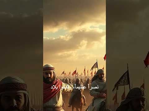 معلومات عن سعد بن أبي وقاص رضي الله عنه
