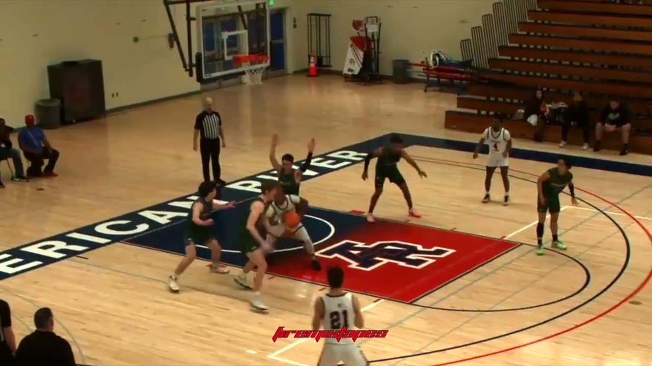 NICK GRAVES AMERICAN RIVER OFFICIAL 2024 CONFERENCE SEASON FIREMIXTAPE