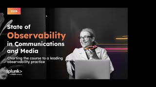 State of Observability in Communications and Media