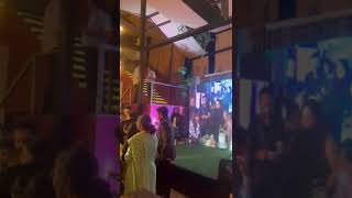 #SilkRoute #club #Juhu #ambience