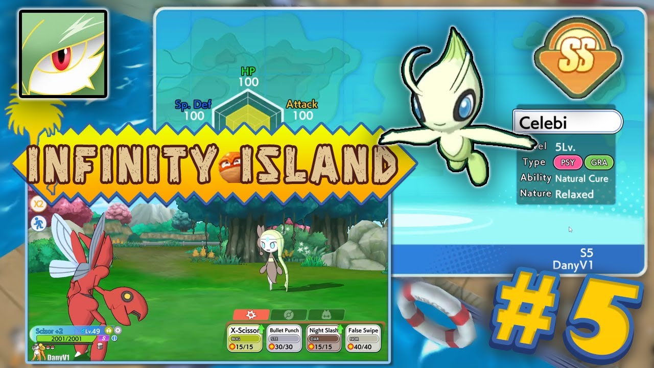 Infinity Island APK Download for Android Free