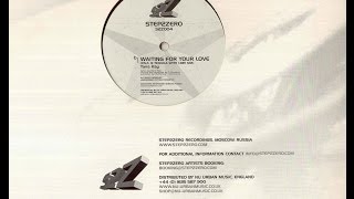 Download Lagu Yana Kay - Waiting for your love - Paul B tequila with lime mix MP3