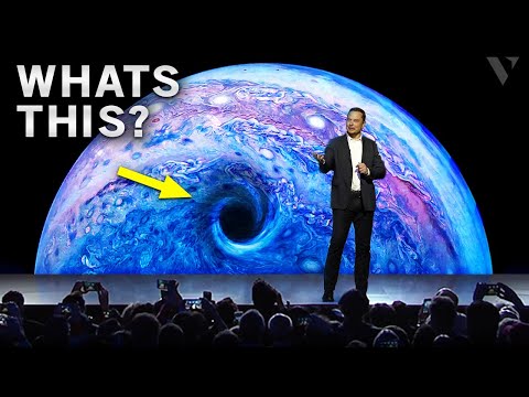 NASA Can&rsquo;t Explain What&rsquo;s Happening On Neptune!