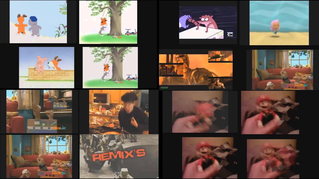 My Sparta Superparison 7