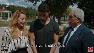 Inima Rebela 04.10.2024 - ,,Ali S-A Intors Fratele Vostru S-A Intors Acasa