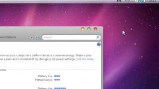 Quick Tip 27: Change Vista Start Menu Power Button