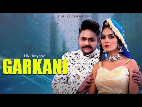 Girkaani || UK Haryanvi Anne Bee || New Latest Song 2022 || RJ Desi Records