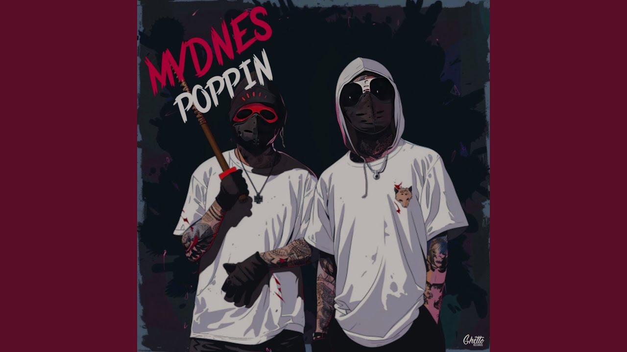 Watch Poppin on YouTube Watch Poppin on YouTube