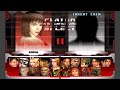 Tekken 3 arcade  play as anna williams